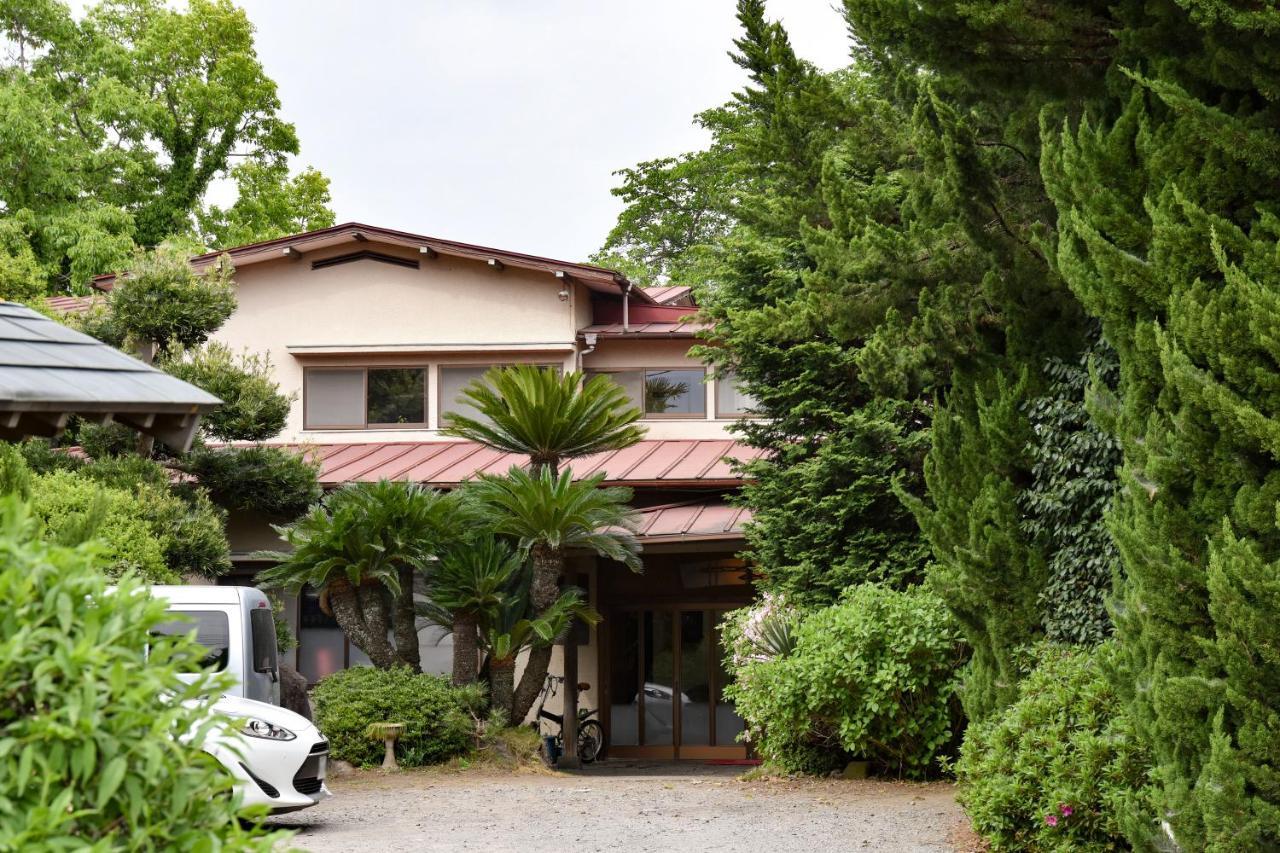 Kappo Ryokan Suimeisou Noda  Exterior photo